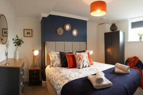 BAY VIEW Amazing SEA VIEWS!!! Yorkshire Coast Holiday Lets